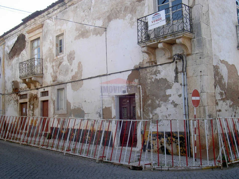 Terreno para Venda em Nossa Senhora da Conceição e São Bartolomeu Foto 3