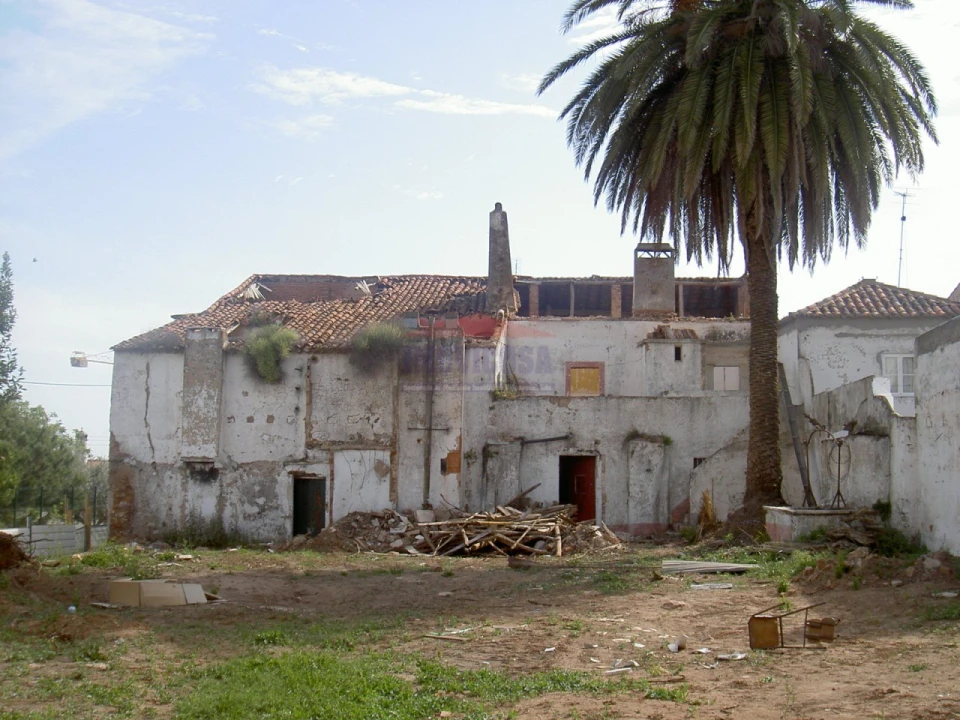 Terreno para Venda em Nossa Senhora da Conceição e São Bartolomeu Foto 4