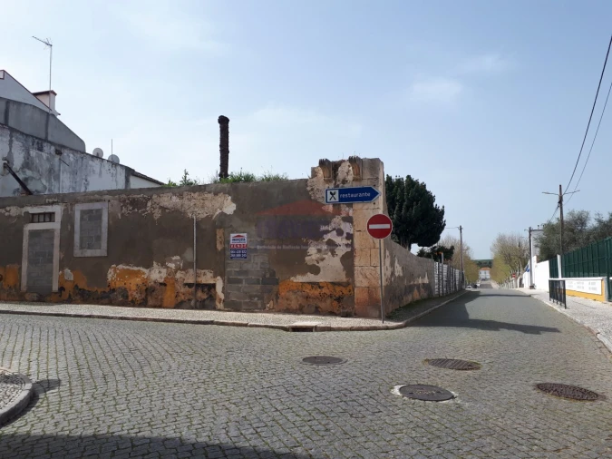 Terreno para Venda em Nossa Senhora da Conceição e São Bartolomeu Foto 1