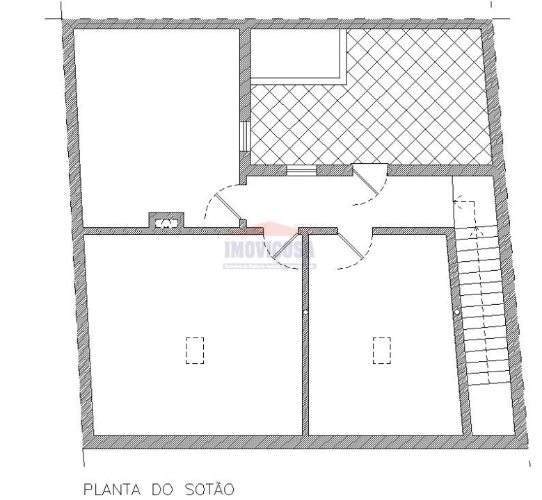 Apartamento T2 para Venda em Nossa Senhora da Conceição e São Bartolomeu Foto 2