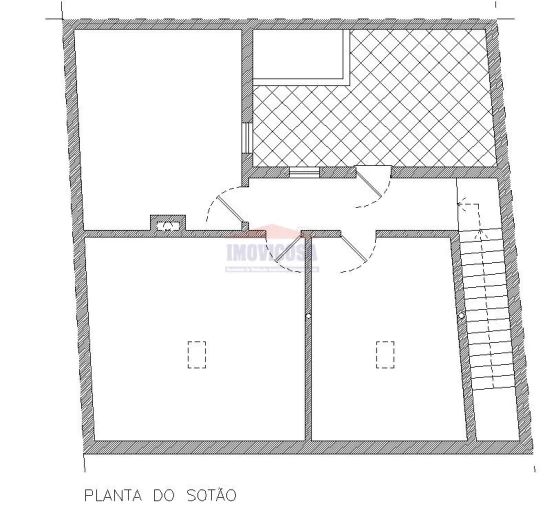 Apartamento T2 para Venda em Nossa Senhora da Conceição e São Bartolomeu Foto 2
