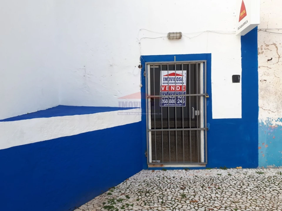 Loja para Venda em Nossa Senhora da Conceição e São Bartolomeu Foto 4