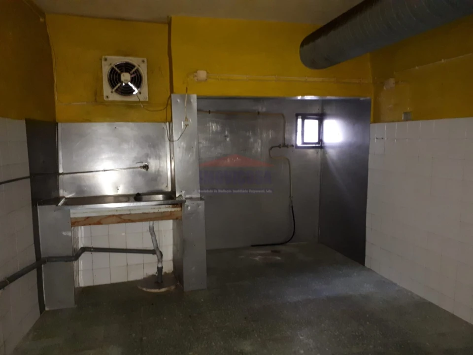 Loja para Venda em Nossa Senhora da Conceição e São Bartolomeu Foto 5