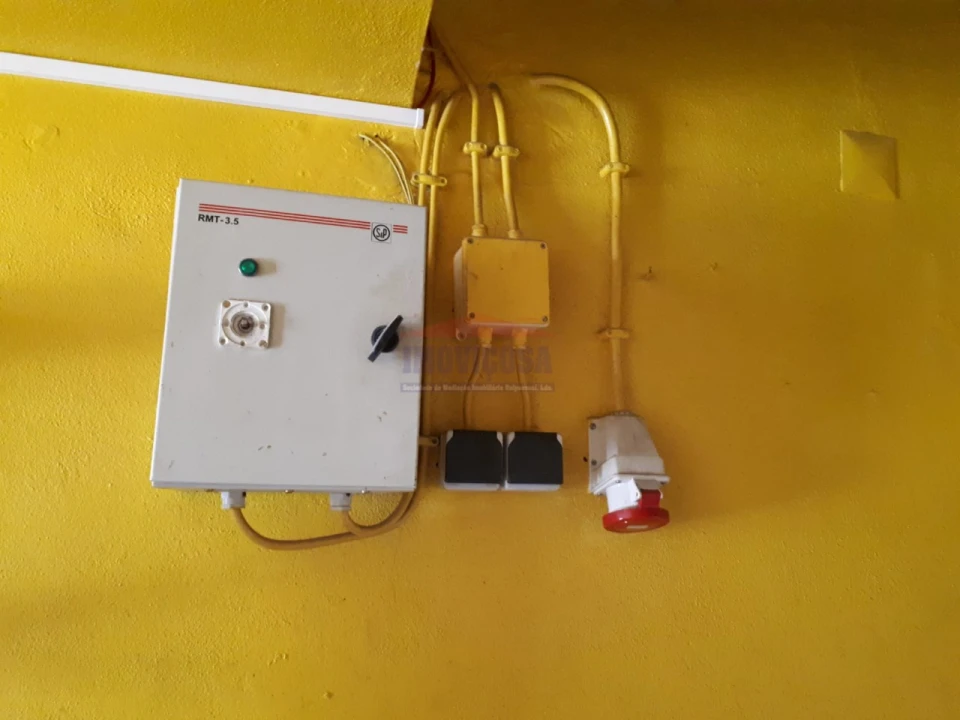 Loja para Venda em Nossa Senhora da Conceição e São Bartolomeu Foto 6