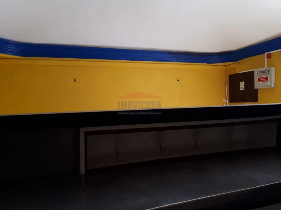 Loja para Venda em Nossa Senhora da Conceição e São Bartolomeu Foto 7