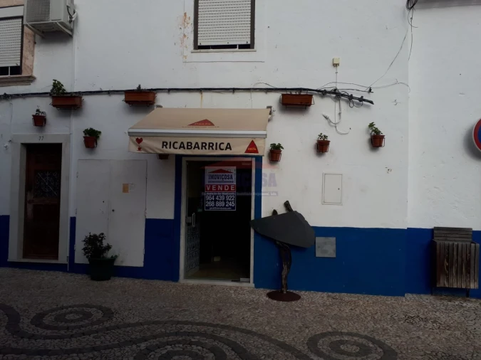 Loja para Venda em Nossa Senhora da Conceição e São Bartolomeu Foto 3