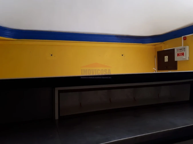 Loja para Venda em Nossa Senhora da Conceição e São Bartolomeu Foto 7