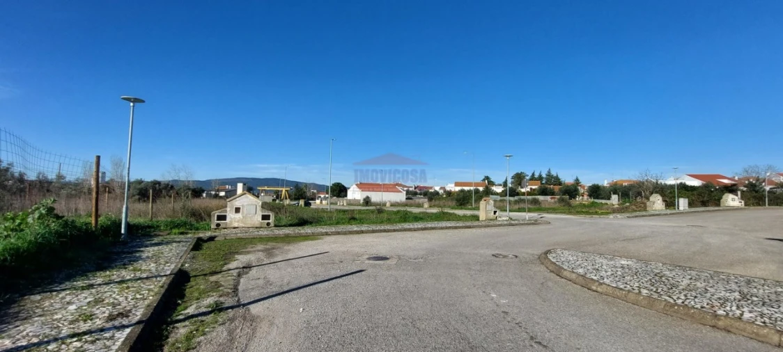 Terreno para Venda em Bencatel Foto 5