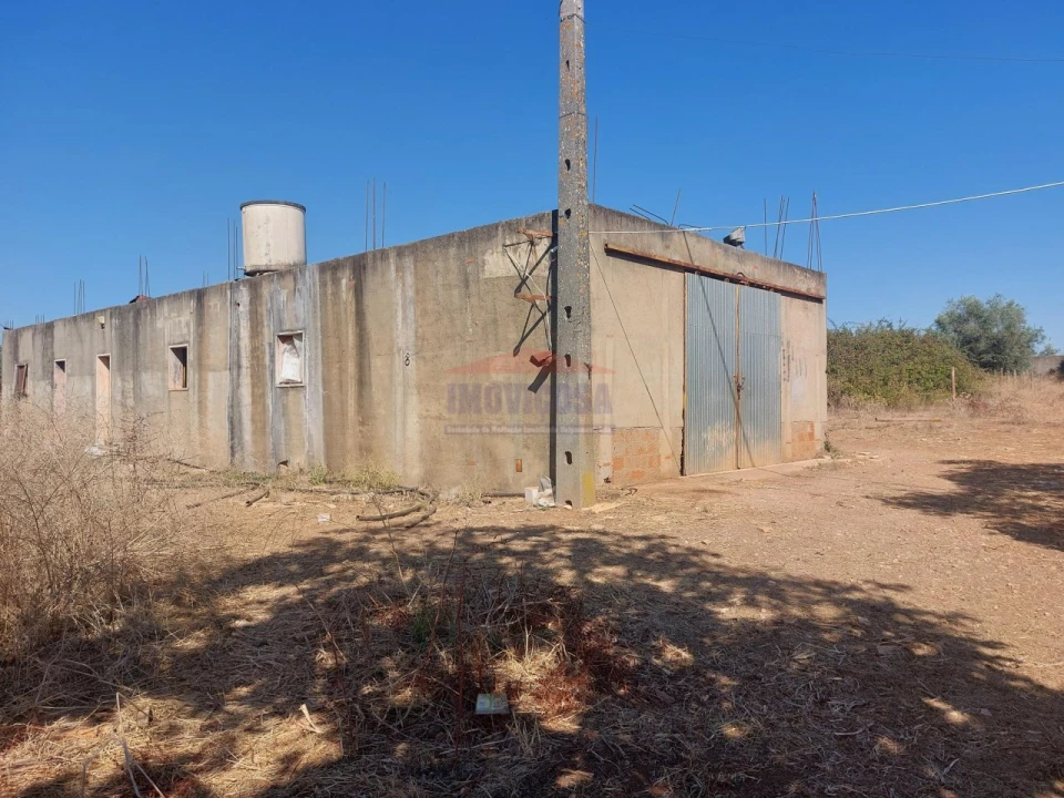 Terreno Agricola ou Rústico para Venda em Bencatel Foto 12
