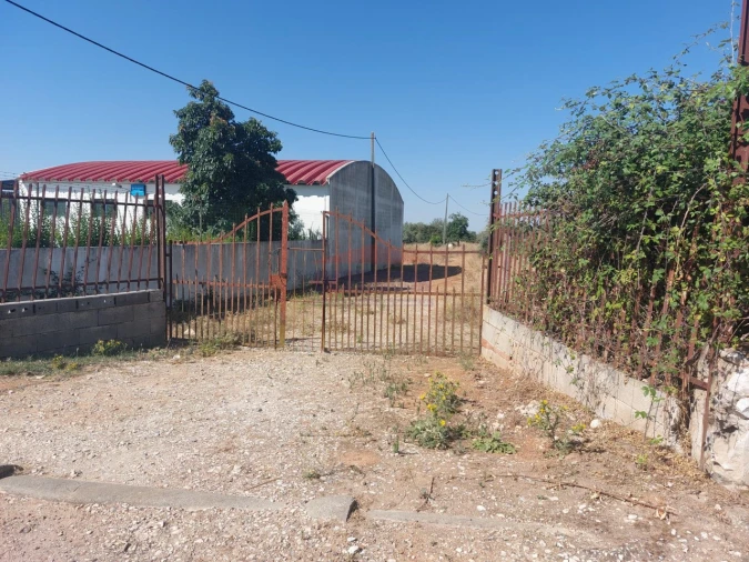 Terreno Agricola ou Rústico para Venda em Bencatel Foto 5