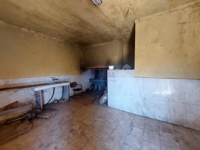 Terreno Agricola ou Rústico para Venda em Bencatel Foto 14