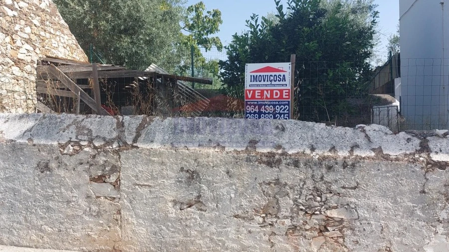 Terreno para Venda em Pardais