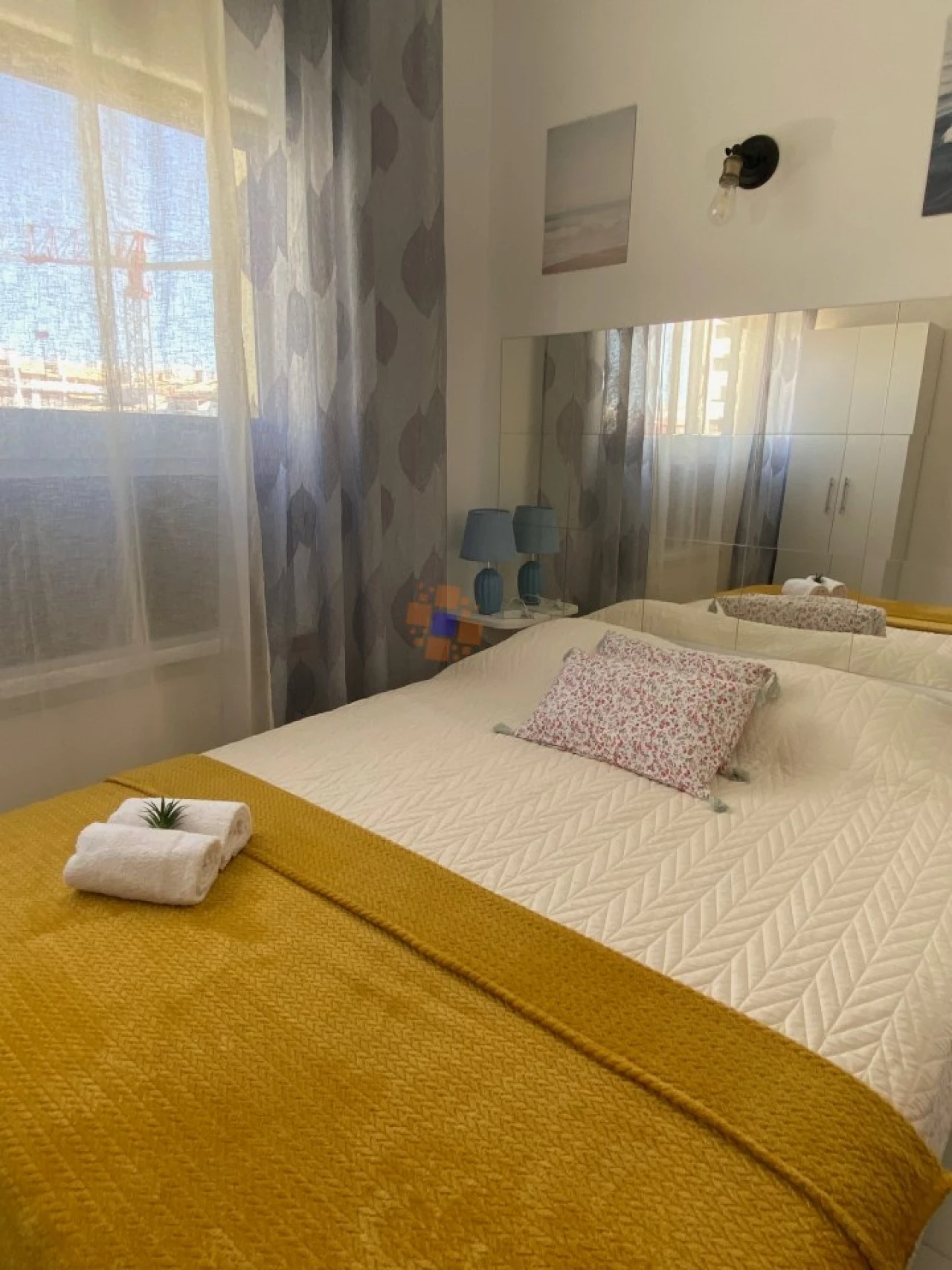 Apartamento T1 para Arrendamento férias em Armação de Pera Foto 11