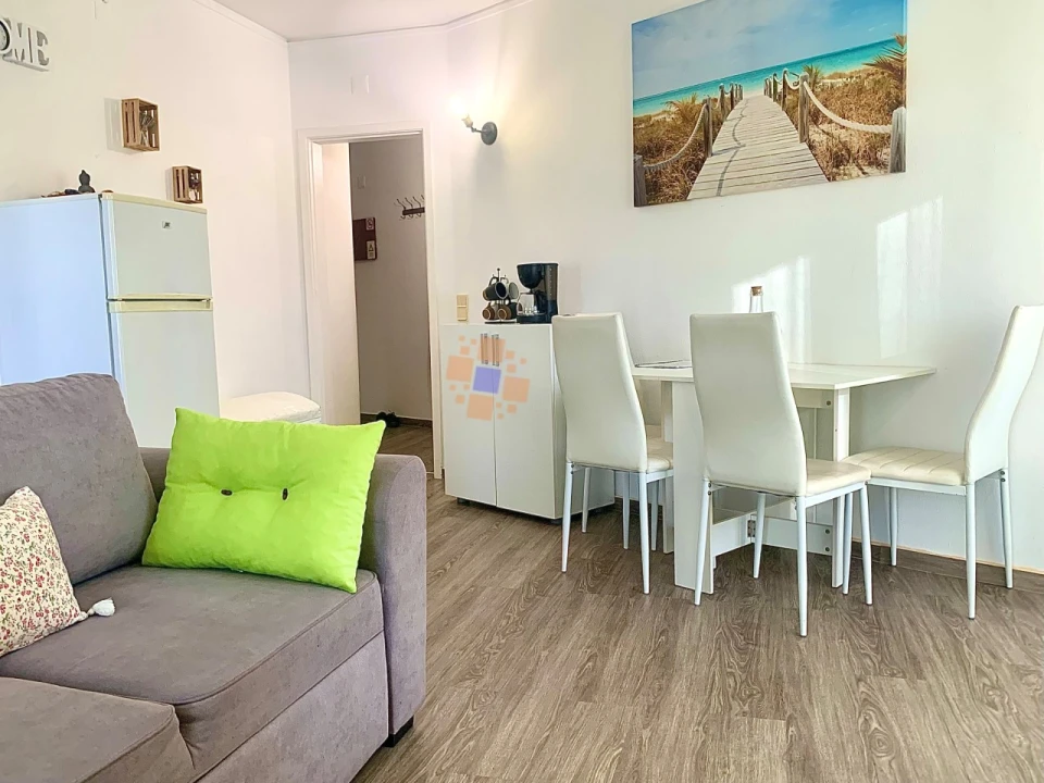 Apartamento T1 para Arrendamento férias em Armação de Pera Foto 2