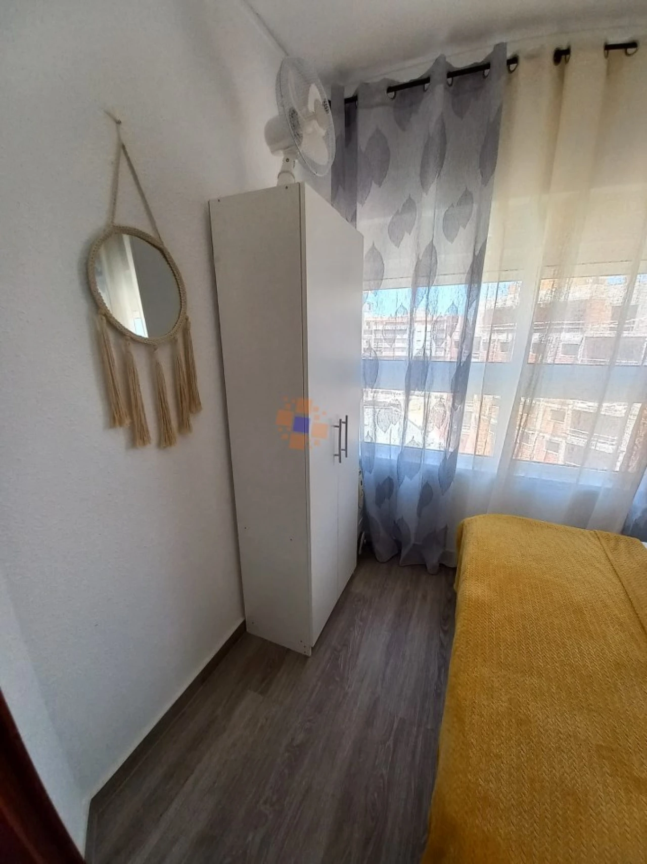 Apartamento T1 para Arrendamento férias em Armação de Pera Foto 13