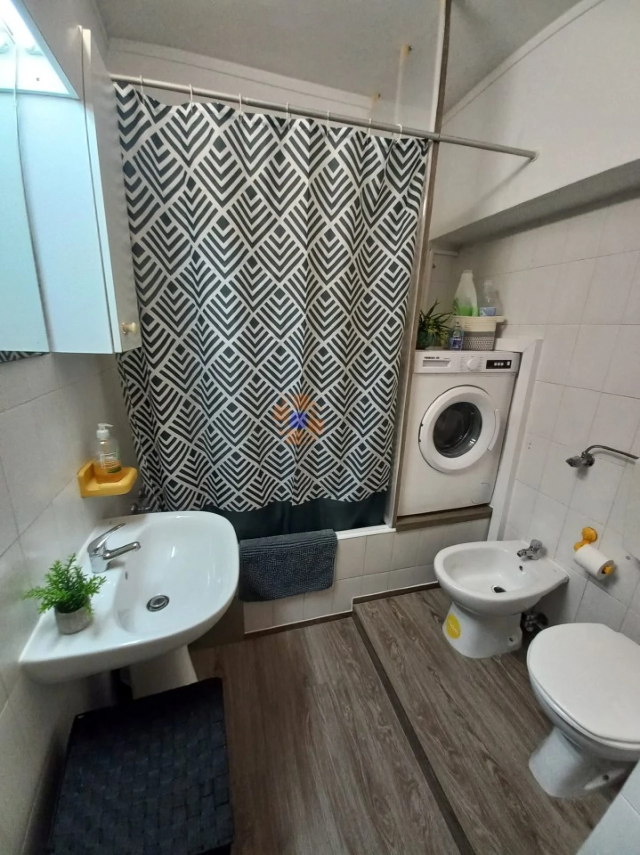 Apartamento T1 para Arrendamento férias em Armação de Pera Foto 15