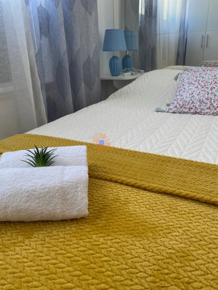 Apartamento T1 para Arrendamento férias em Armação de Pera Foto 12