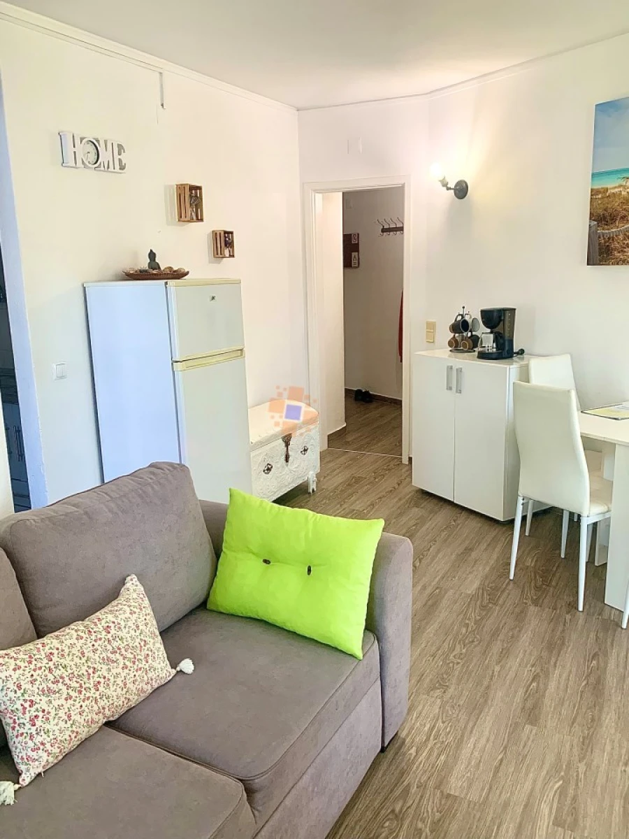 Apartamento T1 para Arrendamento férias em Armação de Pera Foto 6