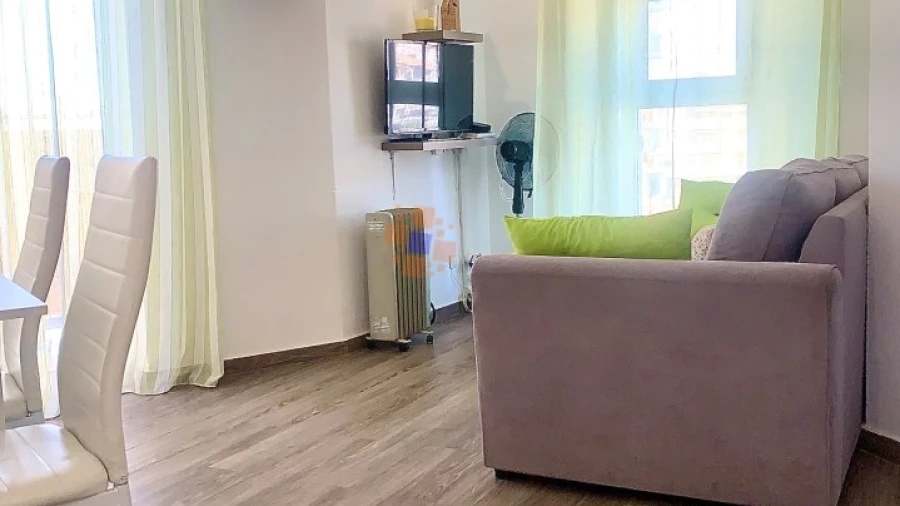Apartamento T1 para Arrendamento férias em Armação de Pera