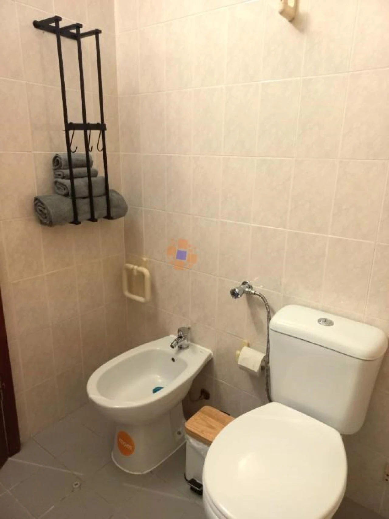 Apartamento T1 para Arrendamento férias em Armação de Pera Foto 15