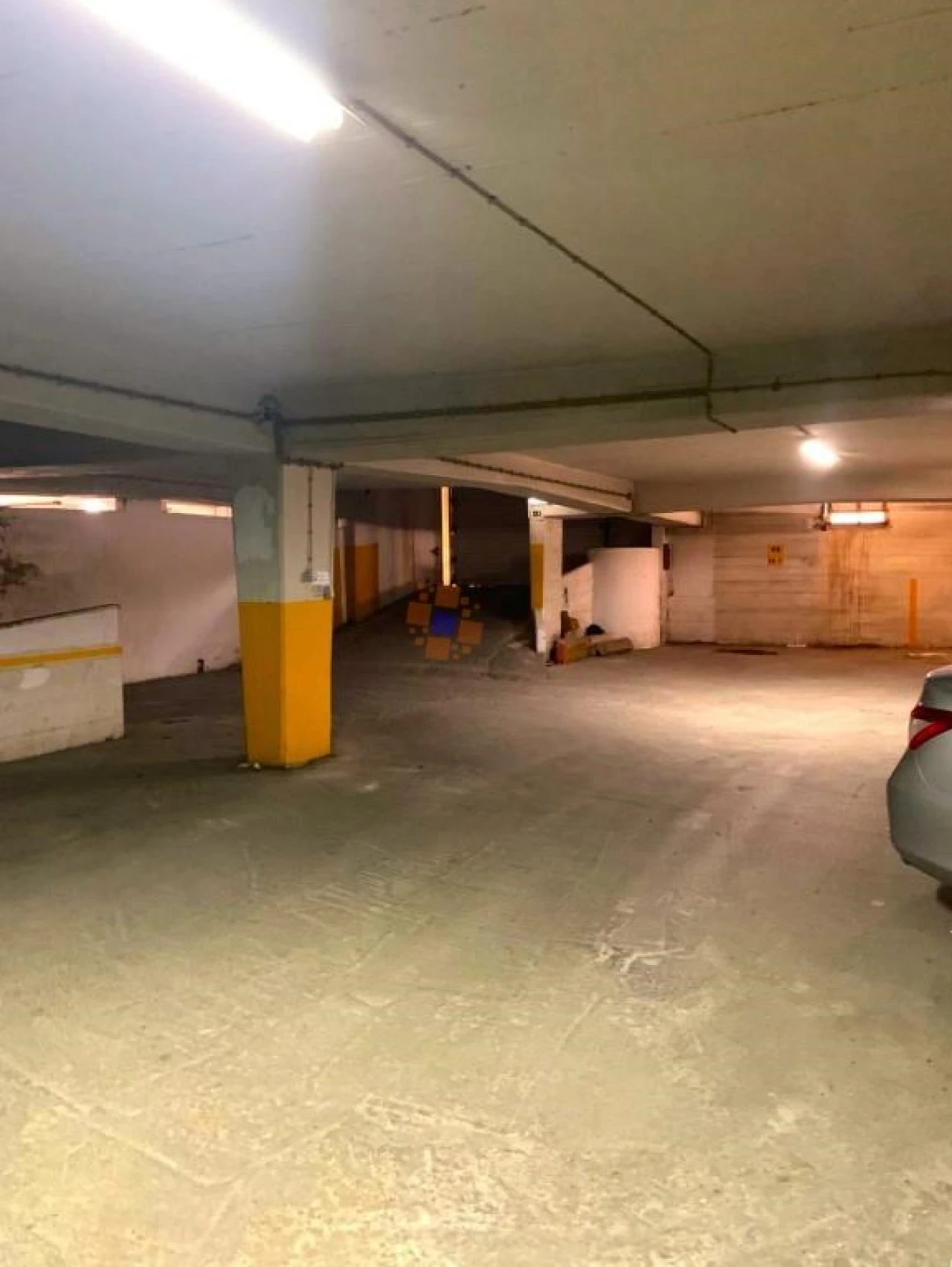 Apartamento T1 para Arrendamento férias em Armação de Pera Foto 24