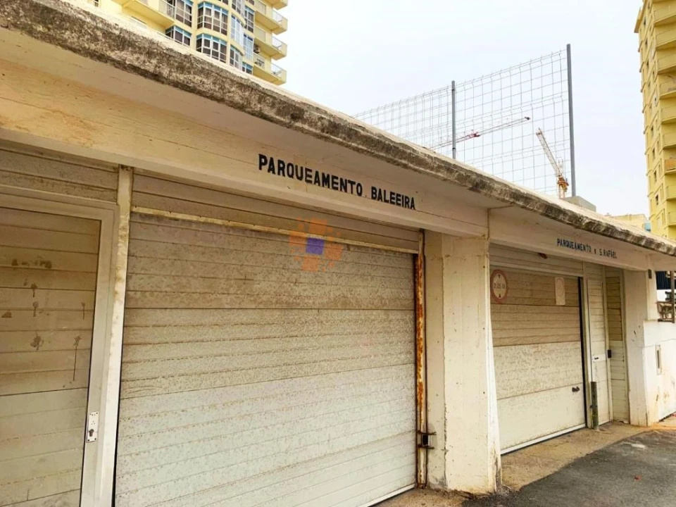 Apartamento T1 para Arrendamento férias em Armação de Pera Foto 21