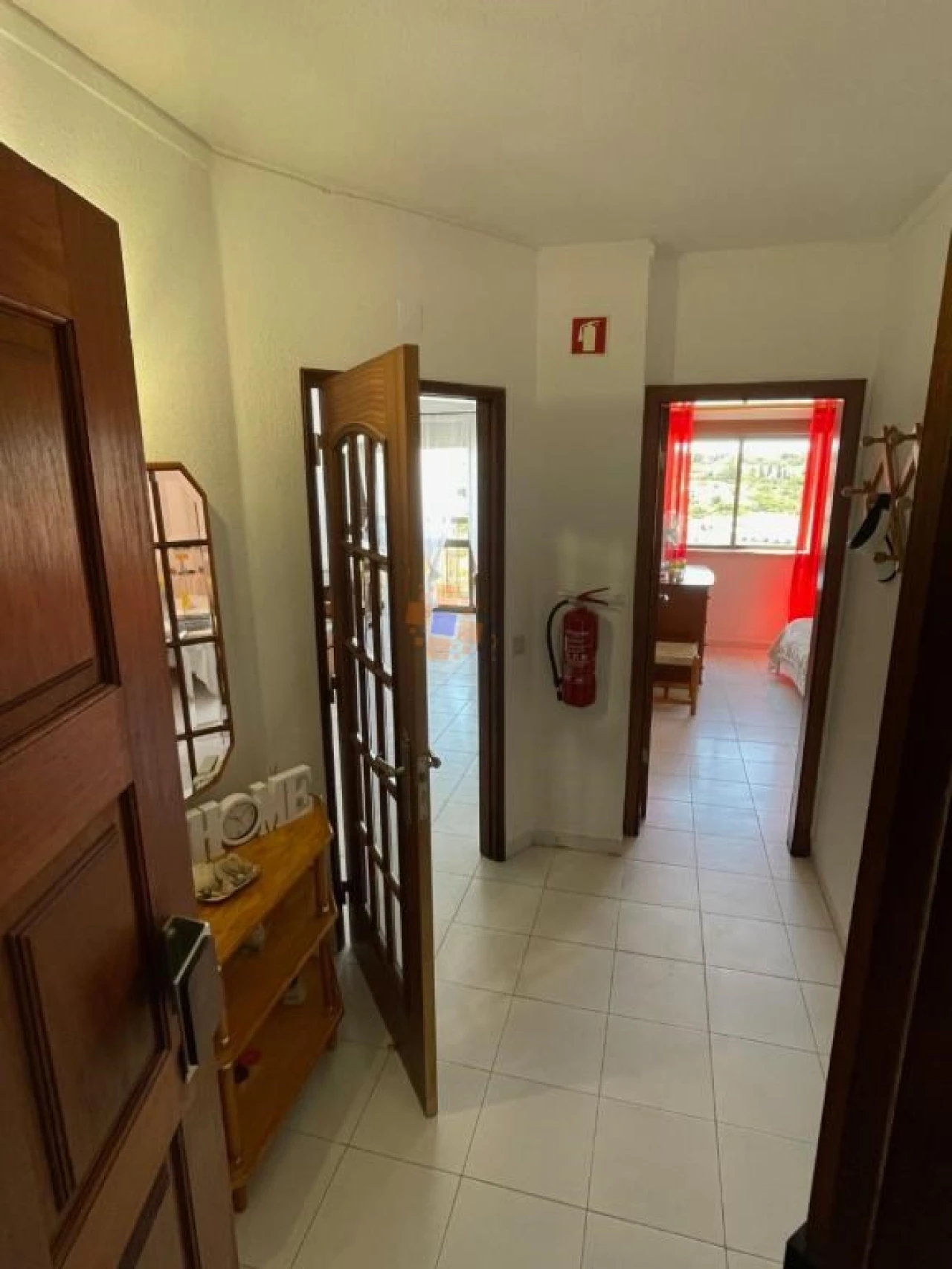 Apartamento T1 para Arrendamento férias em Armação de Pera Foto 13