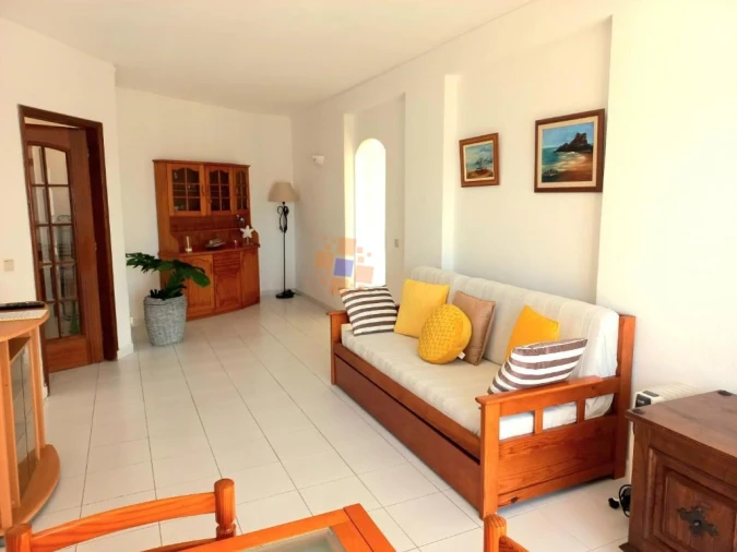 Apartamento T1 para Arrendamento férias em Armação de Pera Foto 3