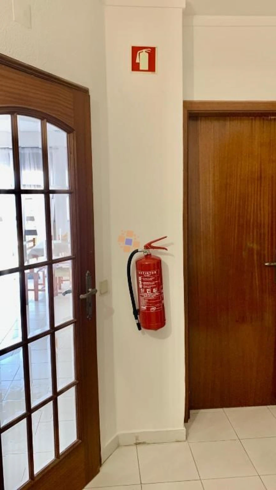 Apartamento T1 para Arrendamento férias em Armação de Pera Foto 14