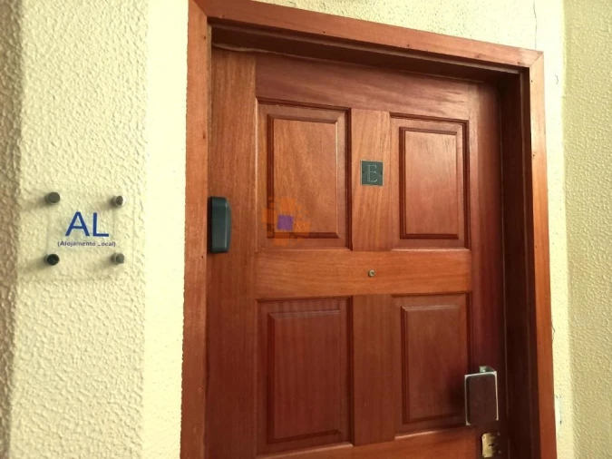 Apartamento T1 para Arrendamento férias em Armação de Pera Foto 25