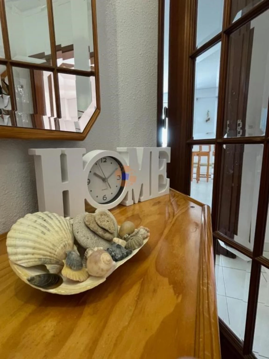 Apartamento T1 para Arrendamento férias em Armação de Pera Foto 18