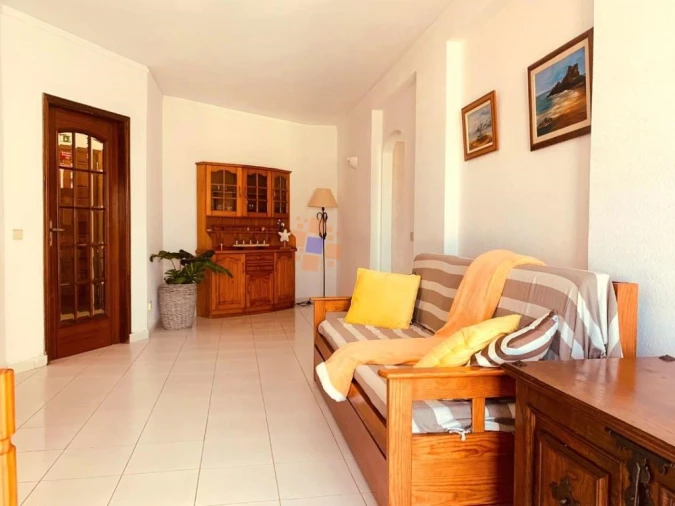 Apartamento T1 para Arrendamento férias em Armação de Pera Foto 1