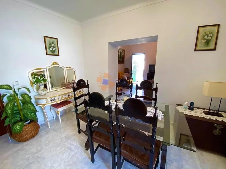 Moradia T2 para Arrendamento férias em Corval Foto 5