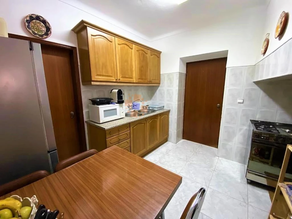 Moradia T2 para Arrendamento férias em Corval Foto 8