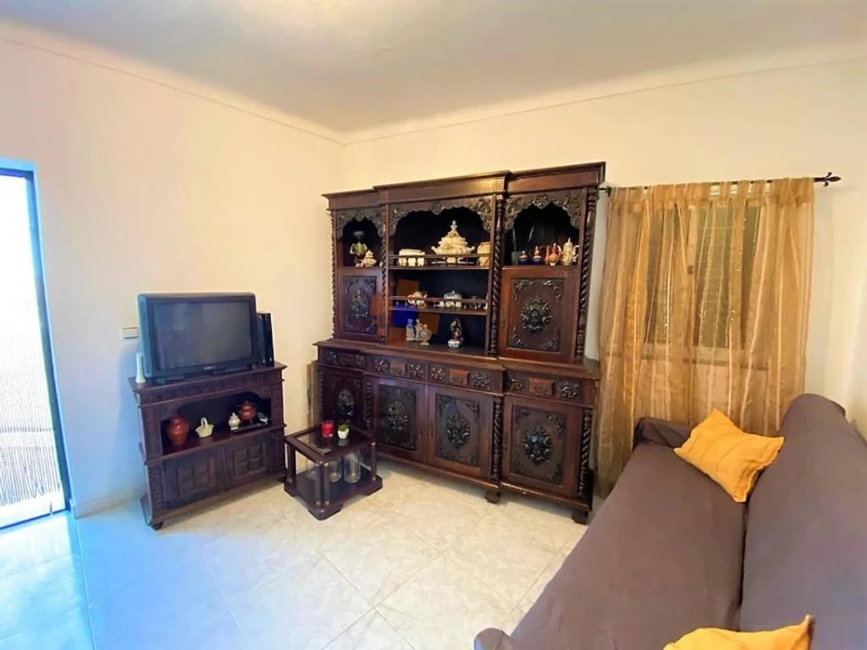 Moradia T2 para Arrendamento férias em Corval Foto 14