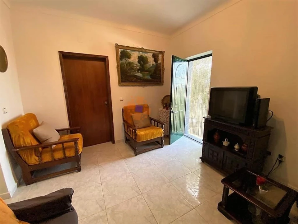 Moradia T2 para Arrendamento férias em Corval Foto 15