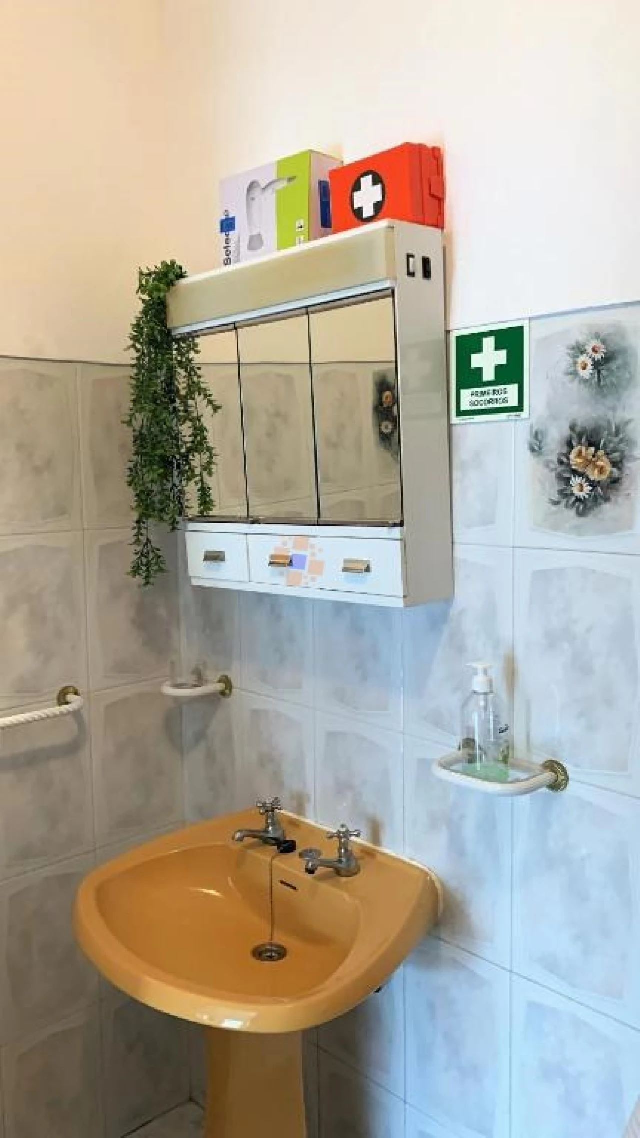 Moradia T2 para Arrendamento férias em Corval Foto 19