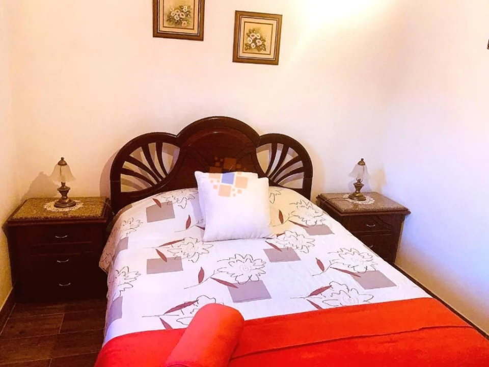 Moradia T2 para Arrendamento férias em Corval Foto 22