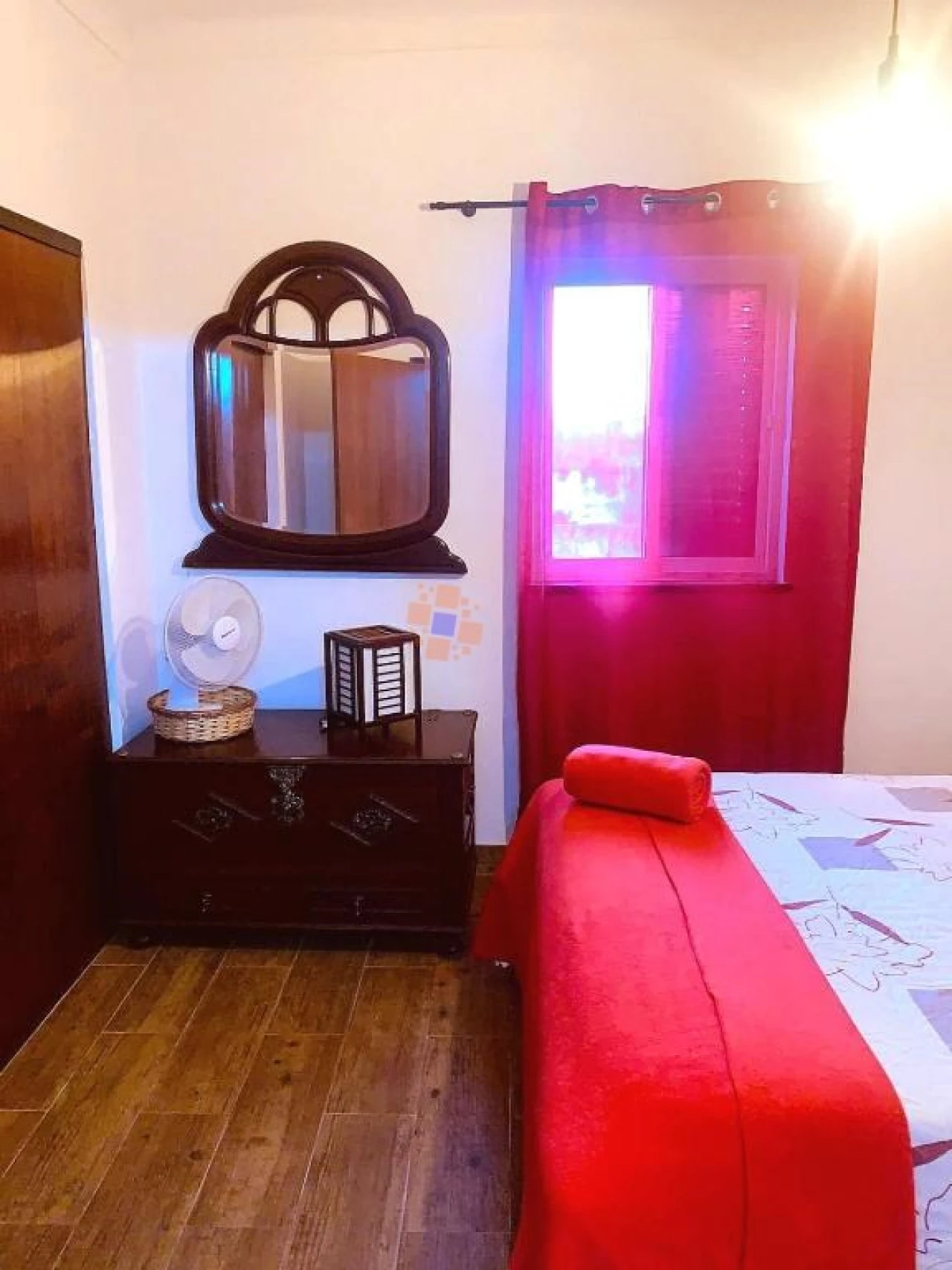 Moradia T2 para Arrendamento férias em Corval Foto 24