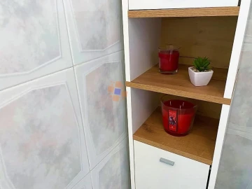 Moradia T2 para Arrendamento férias em Corval