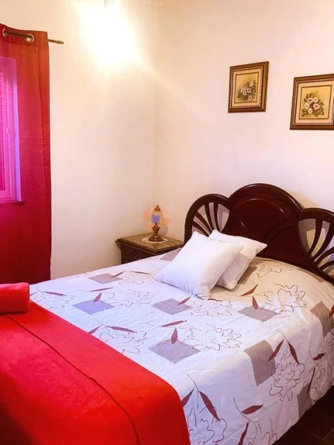 Moradia T2 para Arrendamento férias em Corval