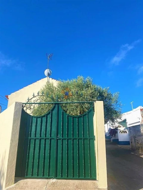 Moradia T2 para Arrendamento férias em Corval