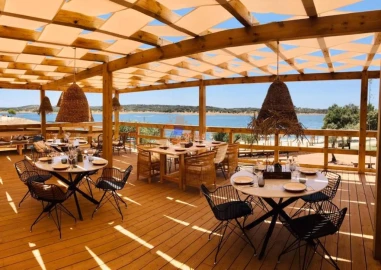 Moradia T2 para Arrendamento férias em Corval