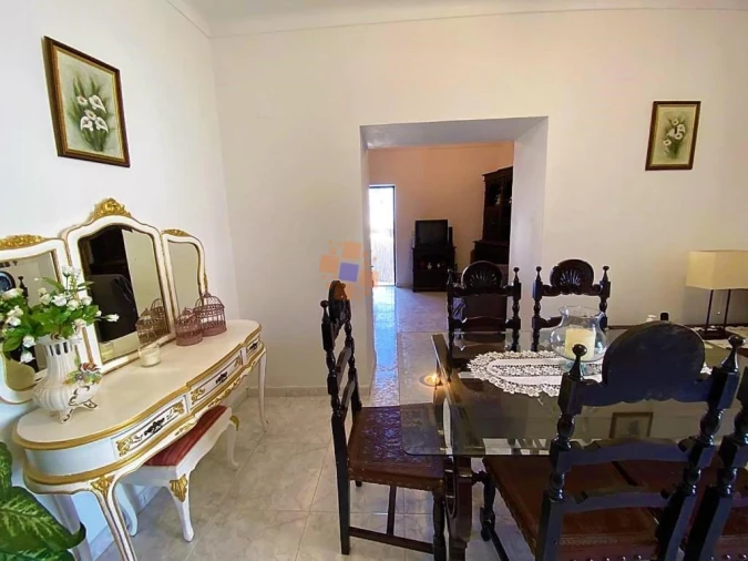 Moradia T2 para Arrendamento férias em Corval Foto 4