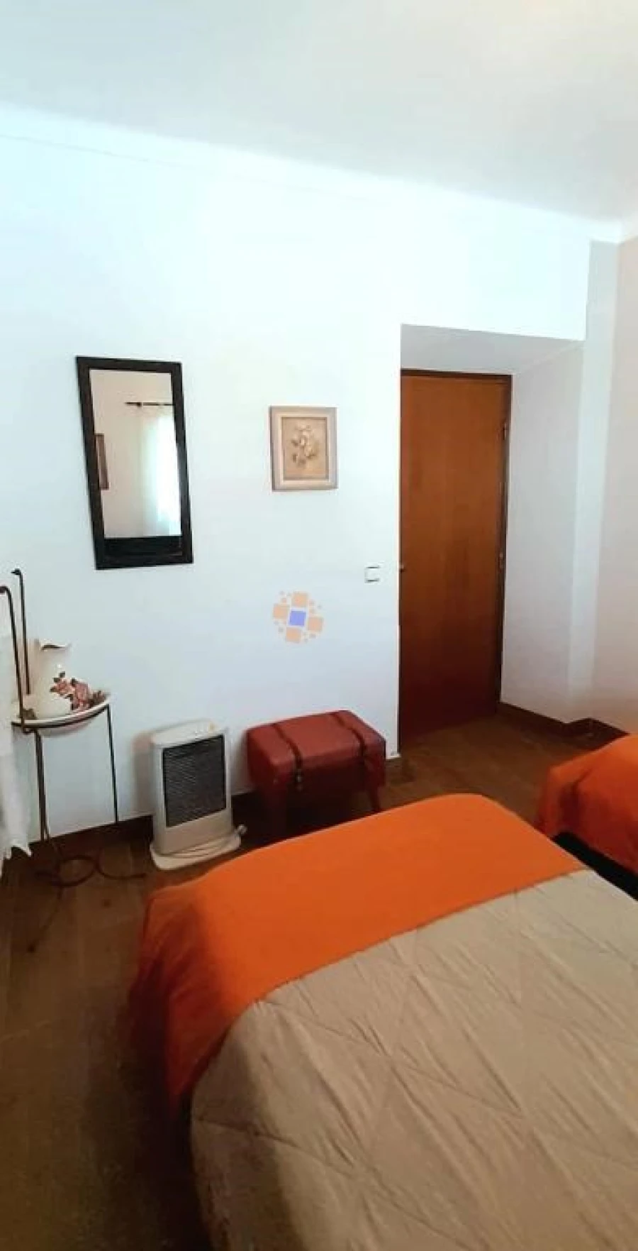 Moradia T2 para Arrendamento férias em Corval Foto 20