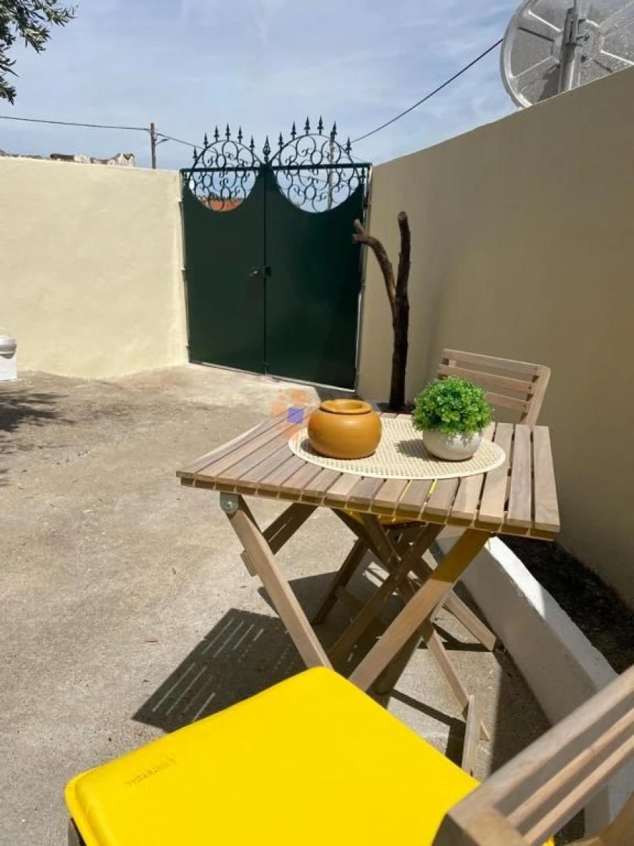 Moradia T2 para Arrendamento férias em Corval Foto 26