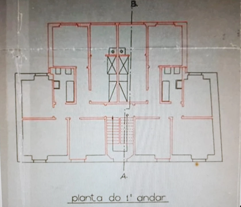 Prédio para Venda em Oeiras e São Julião da Barra, Paço de Arcos e Caxias Foto 18