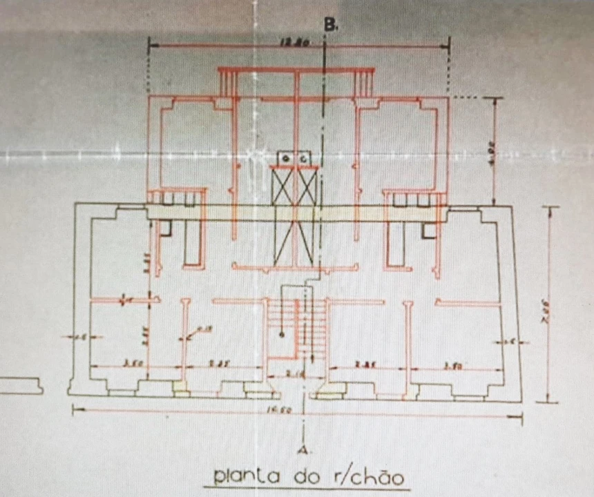 Prédio para Venda em Oeiras e São Julião da Barra, Paço de Arcos e Caxias Foto 19