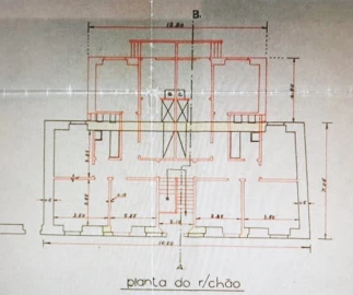 Prédio para Venda em Oeiras e São Julião da Barra, Paço de Arcos e Caxias