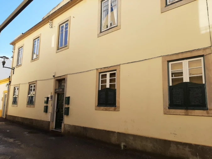 Prédio para Venda em Oeiras e São Julião da Barra, Paço de Arcos e Caxias